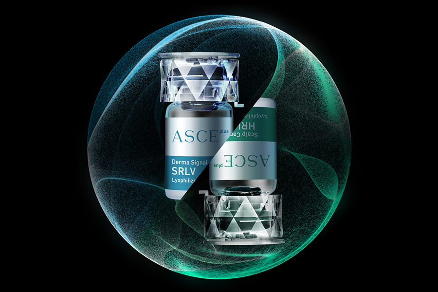 ASCE+ Exosomes: Tecnología regenerativa de última generación