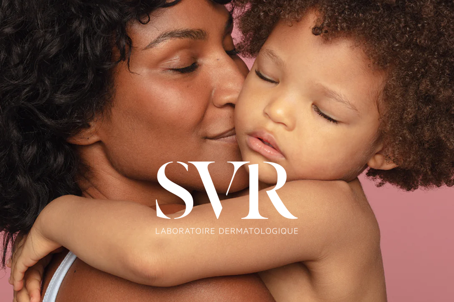 SVR: Ciencia dermatológica para  todas las pieles