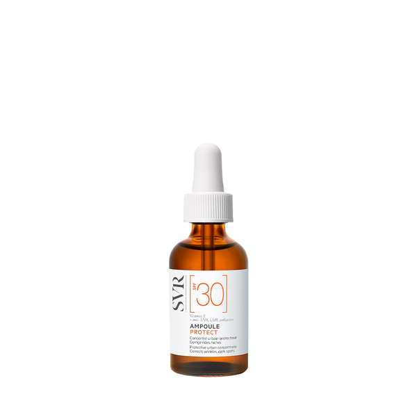 Ampoule [SPF30] Protect