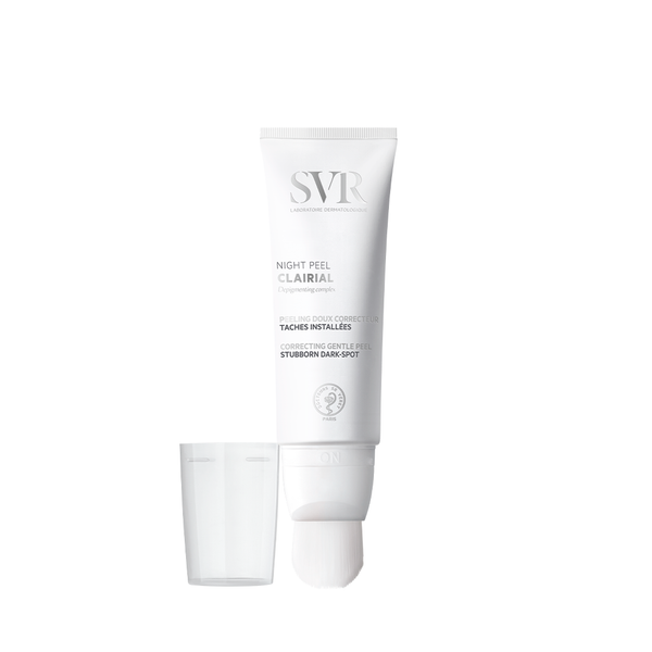Clairial Night Peel