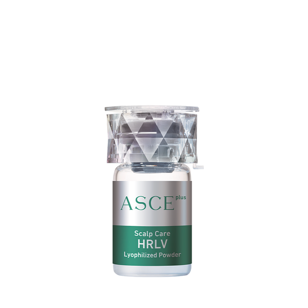 ASCE PLUS Scalp Care HRLV