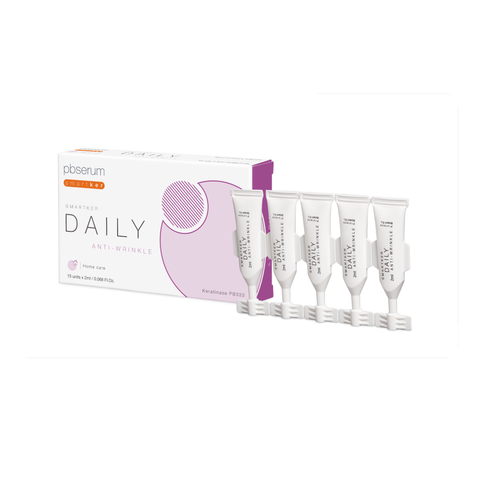 Smartker Daily Antiwrinkles