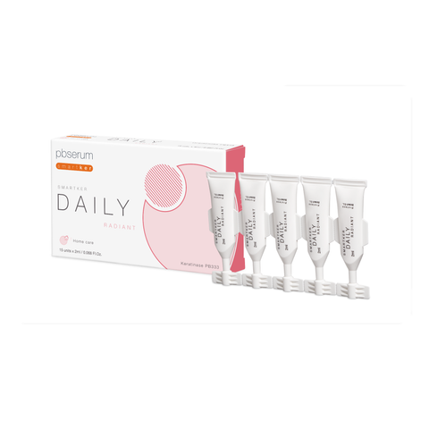 Smartker Daily Radiant