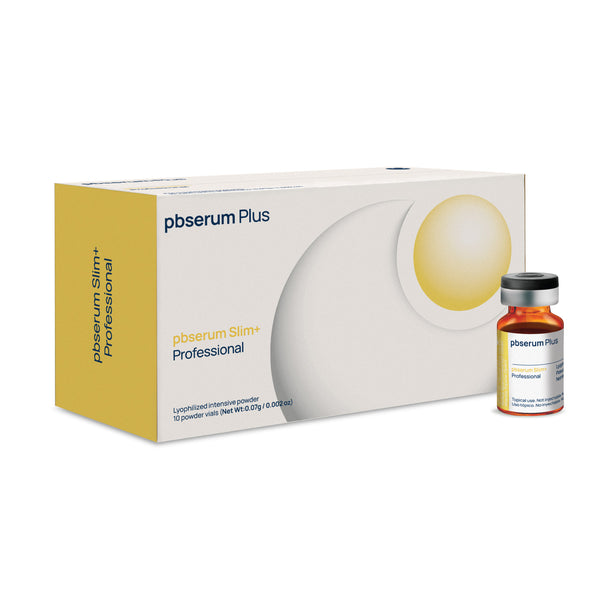 PBSERUM SLIM PLUS 10 VIALES